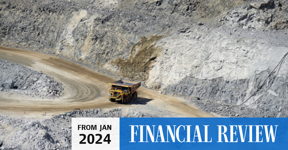 Wood Mackenzie lithium price forecasts tip Chinese lepidolite surge